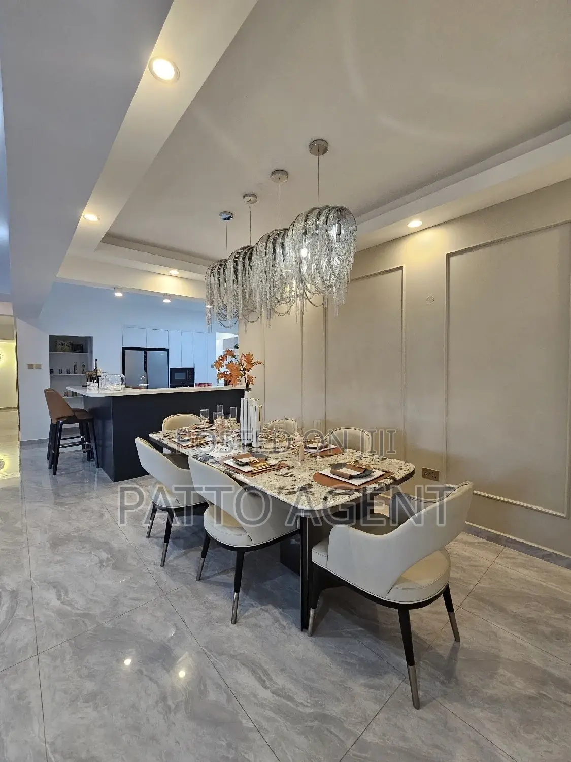 4-Bedroom Apartment in Kilimani: Ideal Home for You! in Kilimani