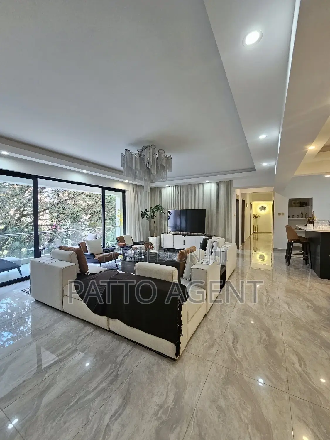 4-Bedroom Apartment in Kilimani: Ideal Home for You! in Kilimani