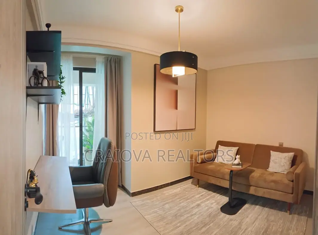 3-Bedroom Kilimani Apartment: Affordable Home for Sale in Kilimani