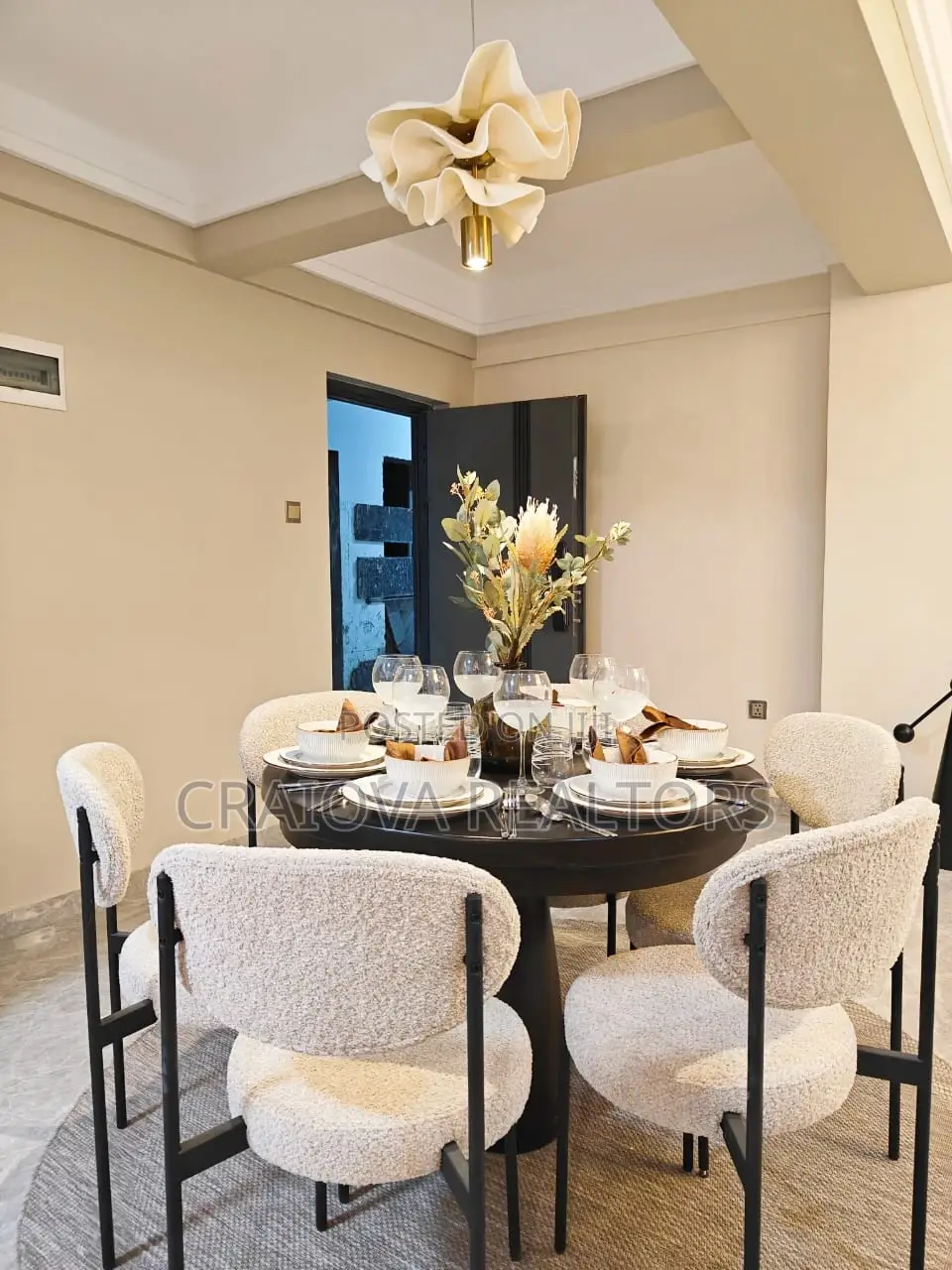 3-Bedroom Kilimani Apartment: Affordable Home for Sale in Kilimani