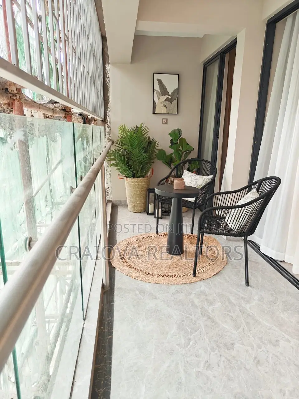 3-Bedroom Kilimani Apartment: Affordable Home for Sale in Kilimani