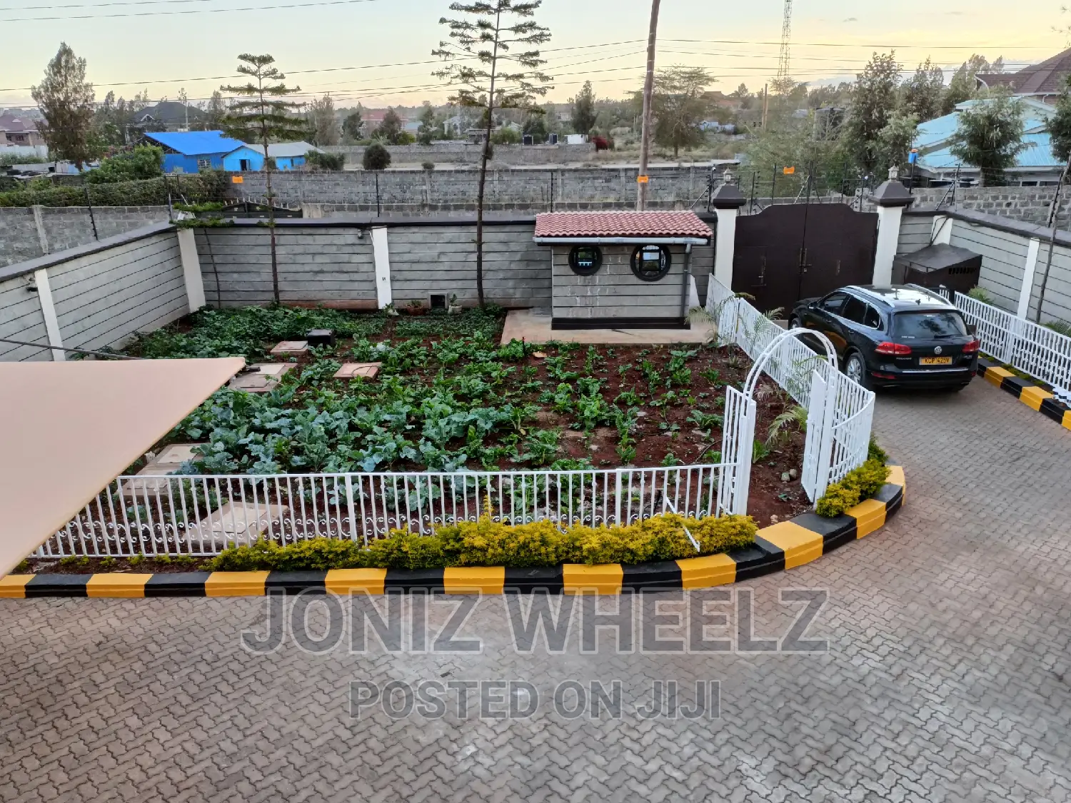 7bdrm Maisonette in Milimani, Kitengela - Affordable and Luxurious in Kitengela