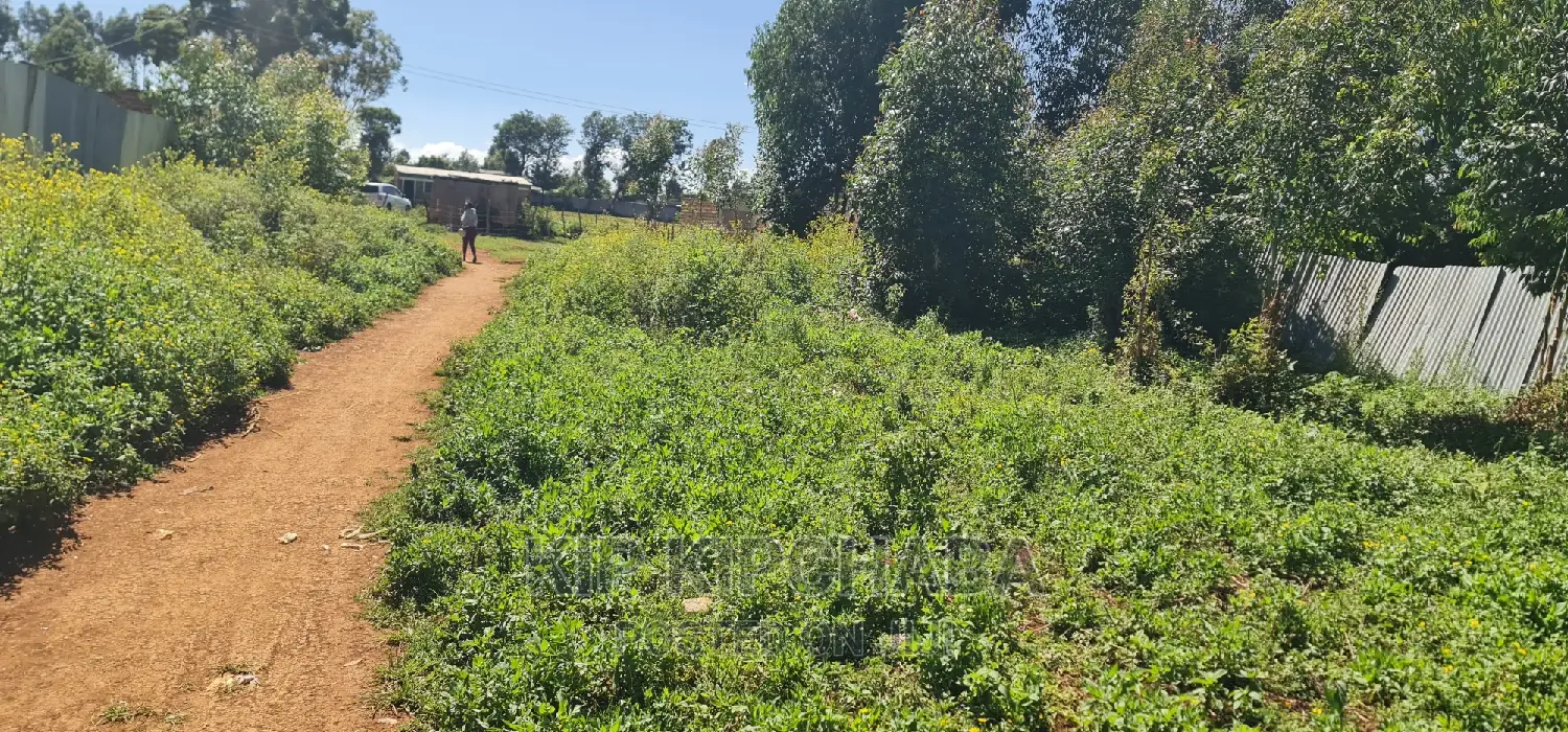 Commercial Land Available in Kimumu Hawahii, Eldoret in Kimumu