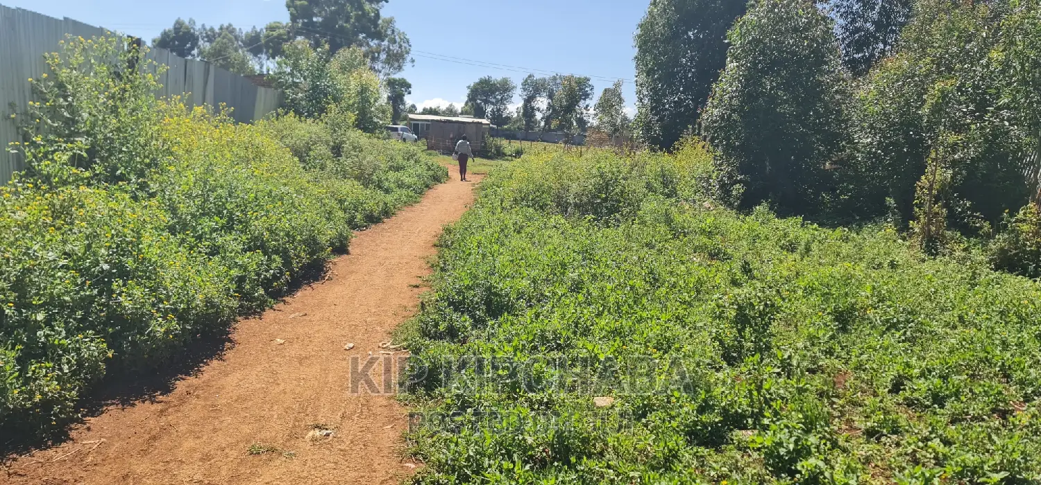 Commercial Land Available in Kimumu Hawahii, Eldoret in Kimumu