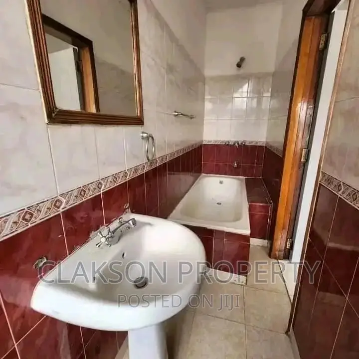 Spacious 3-Bedroom Apartment for Rent in Lavington in Lavington