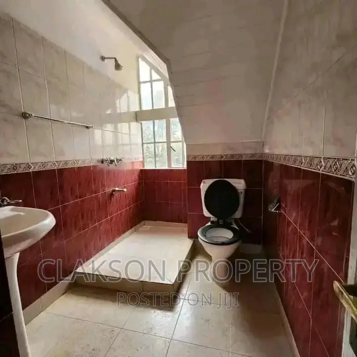 Spacious 3-Bedroom Apartment for Rent in Lavington in Lavington