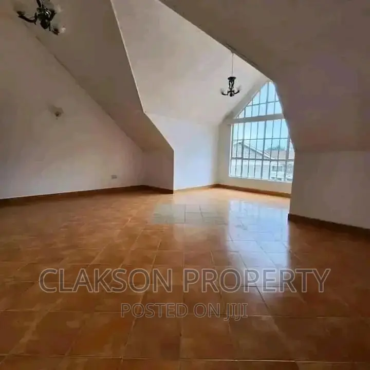 Spacious 3-Bedroom Apartment for Rent in Lavington in Lavington