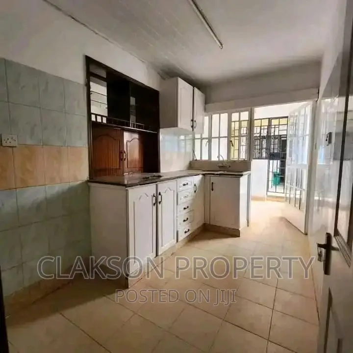 Spacious 3-Bedroom Apartment for Rent in Lavington in Lavington