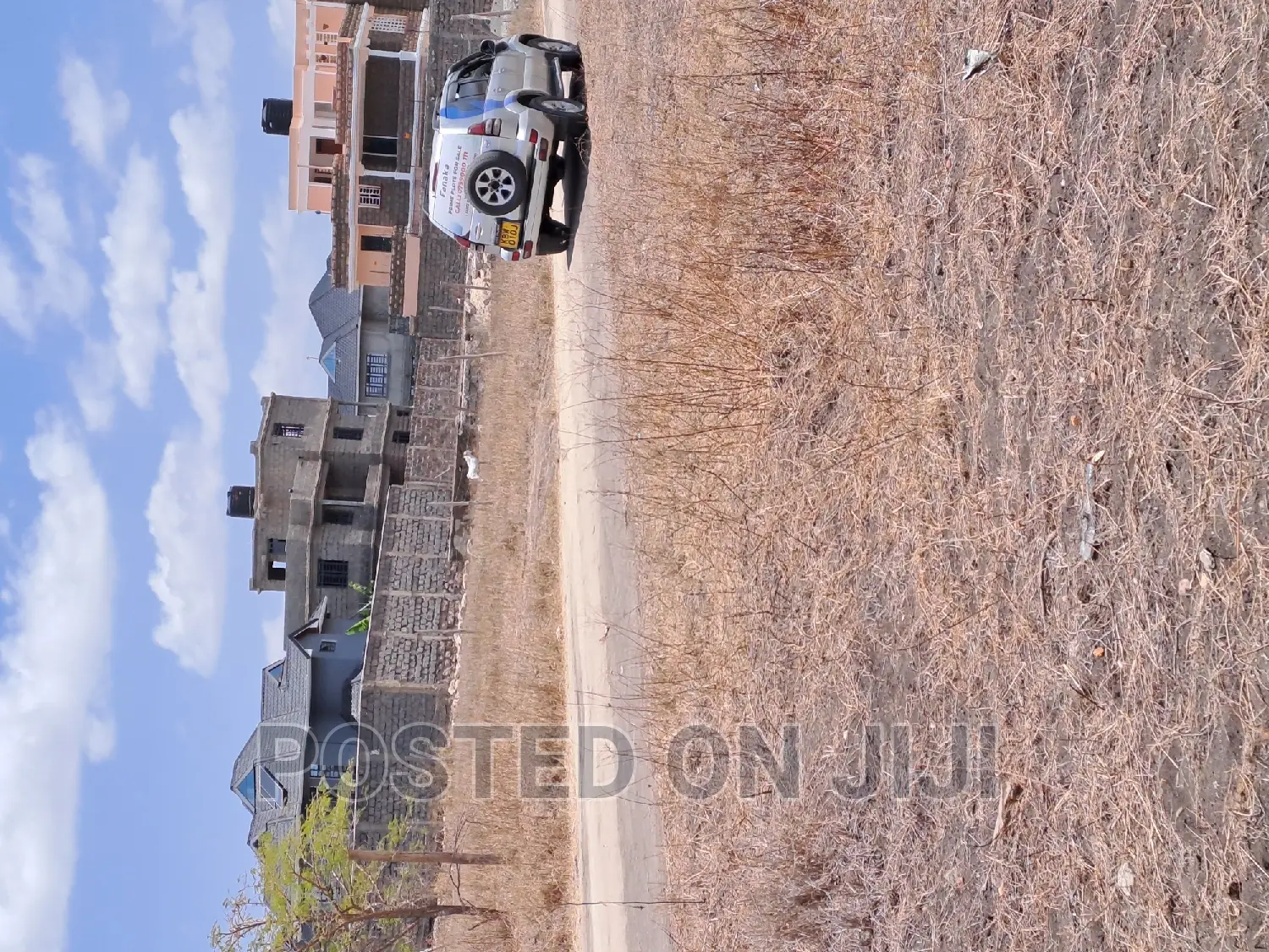 Joska Residential Plots Mw^ in Joska
