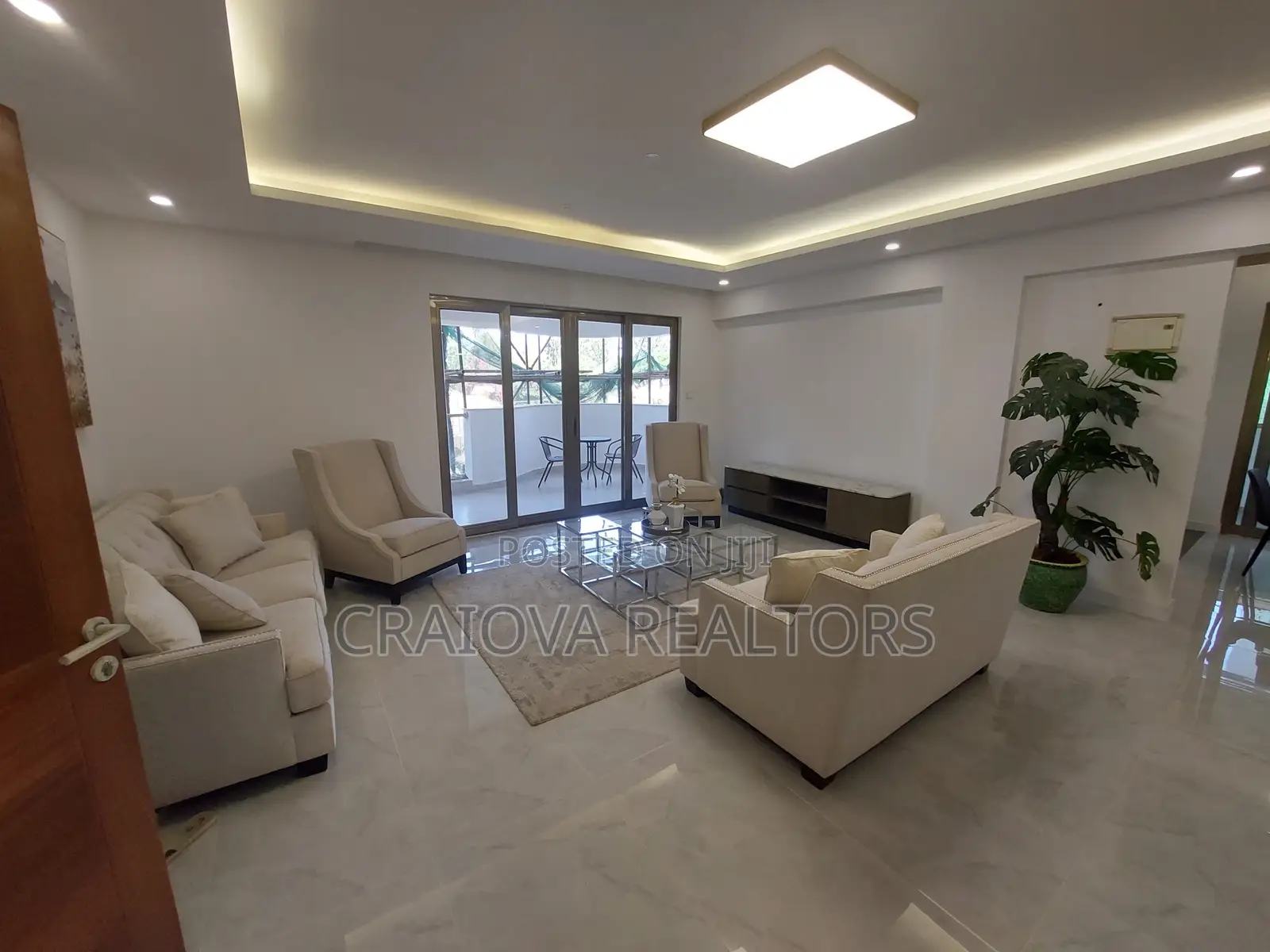 Kileleshwa 3-Bedroom Apartment - Sell Your Home Today in Kileleshwa