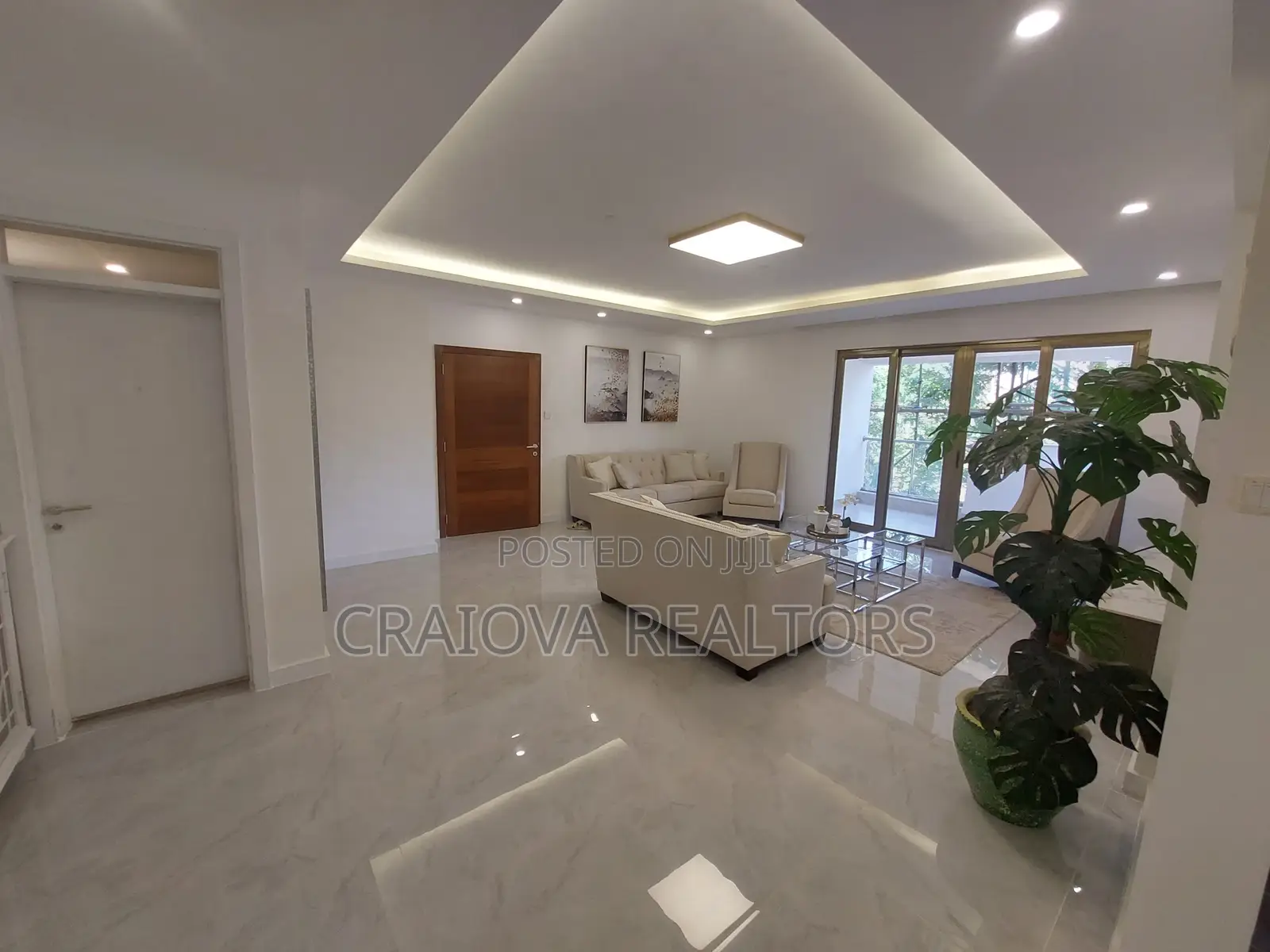 Kileleshwa 3-Bedroom Apartment - Sell Your Home Today in Kileleshwa