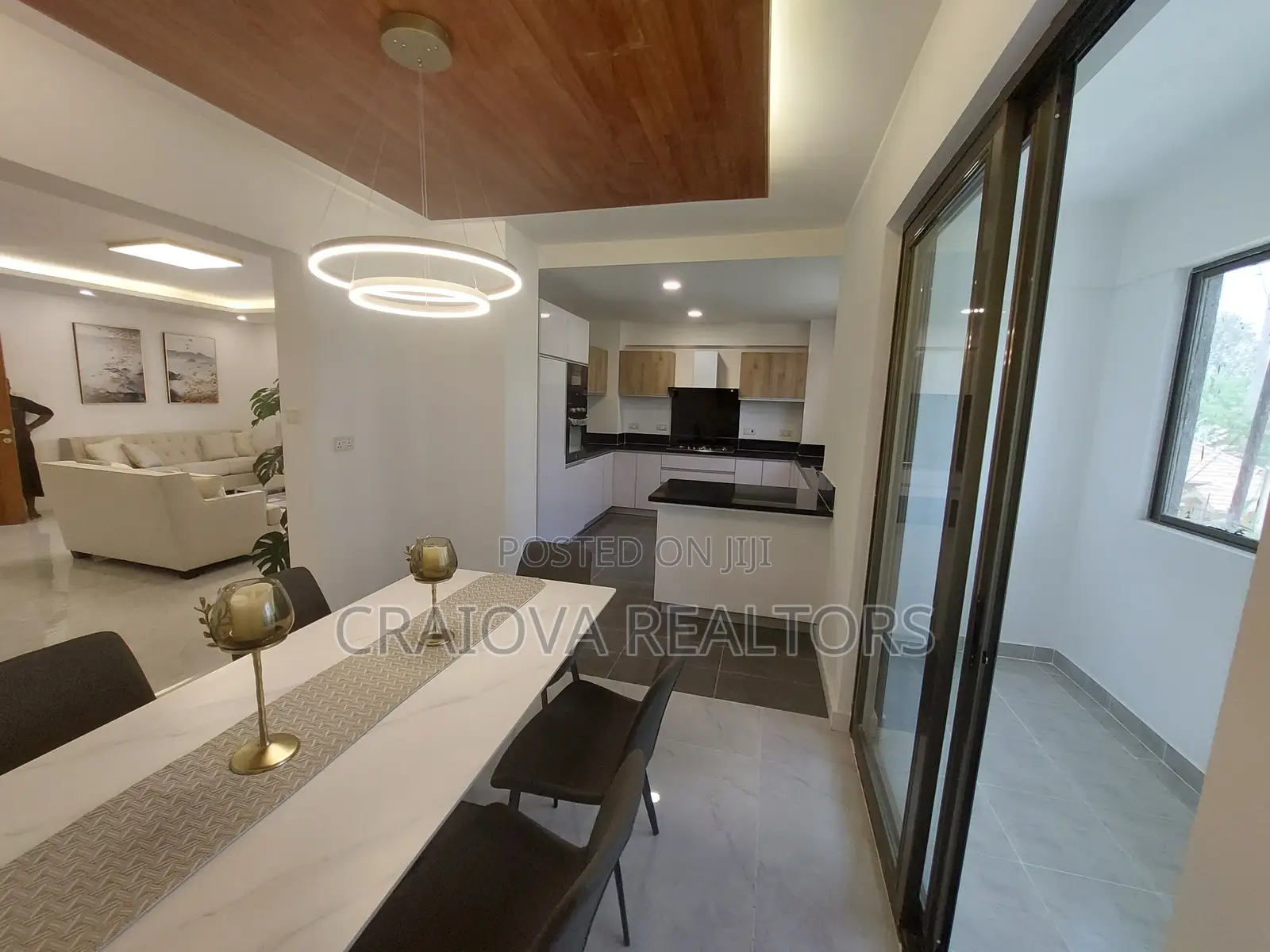 Kileleshwa 3-Bedroom Apartment - Sell Your Home Today in Kileleshwa