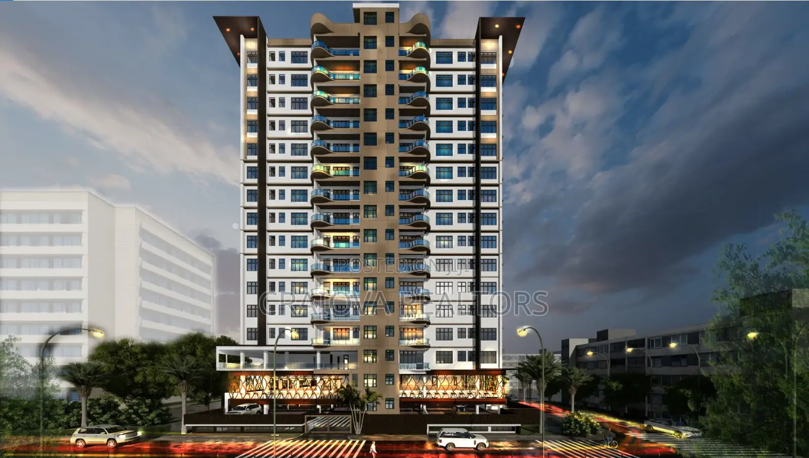 Kileleshwa 3-Bedroom Apartment - Sell Your Home Today in Kileleshwa