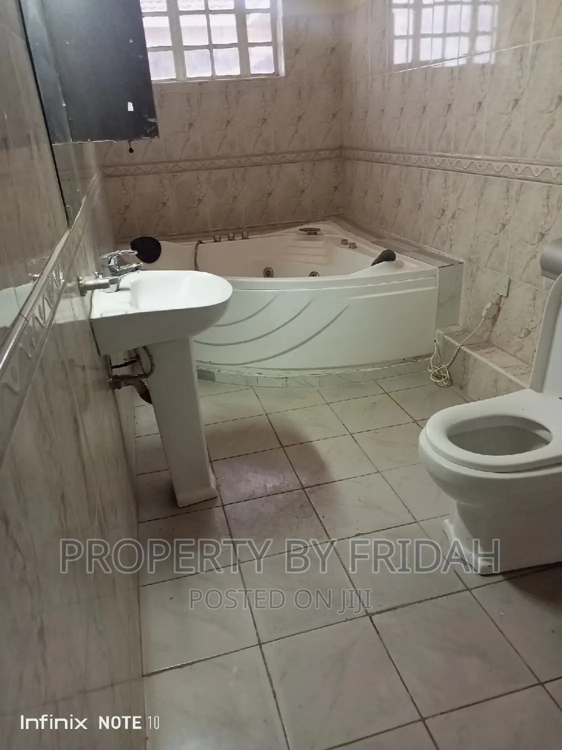 4-Bedroom Maisonette in Kitengela - Perfect for Rent in Kitengela
