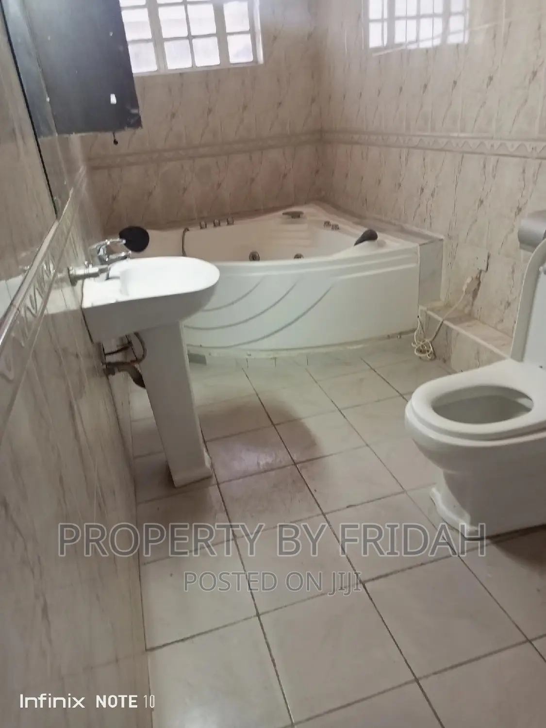 4-Bedroom Maisonette in Kitengela - Perfect for Rent in Kitengela
