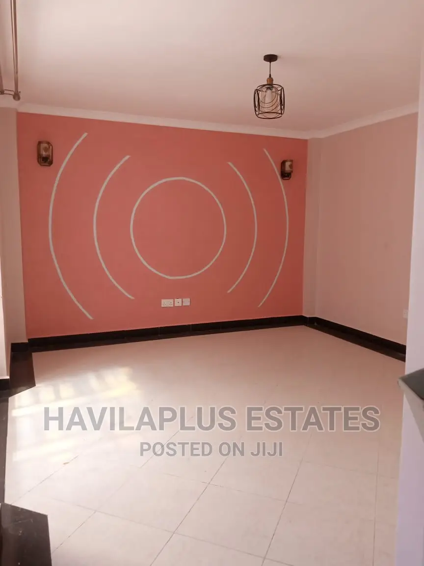 1-Bedroom Flat for Rent in 83 Park Court, Complex, Utawala in Complex Utawala