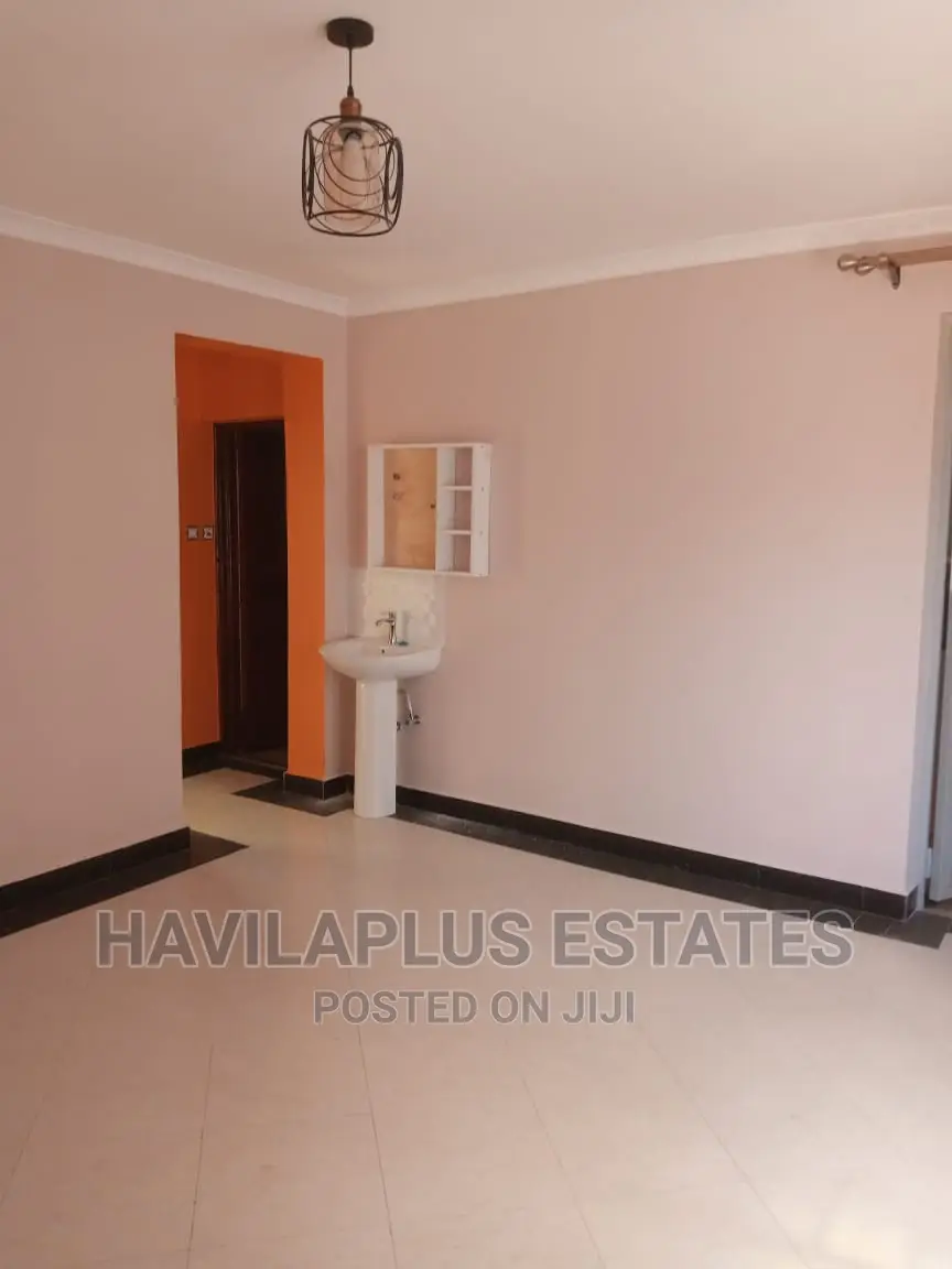 1-Bedroom Flat for Rent in 83 Park Court, Complex, Utawala in Complex Utawala