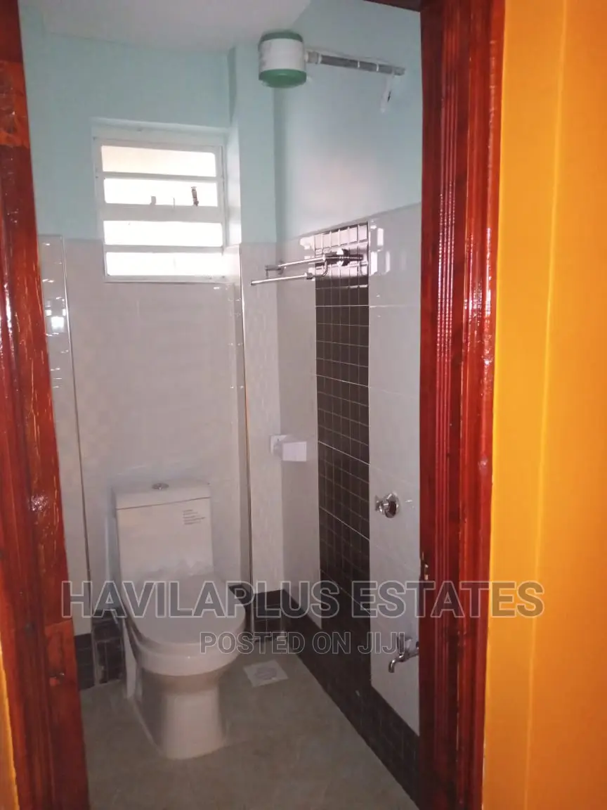 1-Bedroom Flat for Rent in 83 Park Court, Complex, Utawala in Complex Utawala