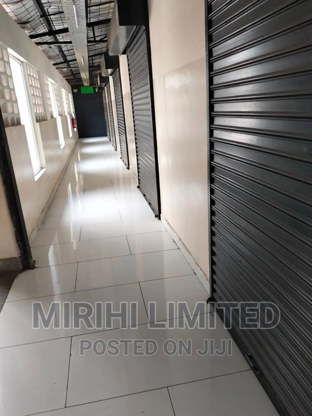 Premium Business Shops Available for Lease in Gikomba/Kamukunji