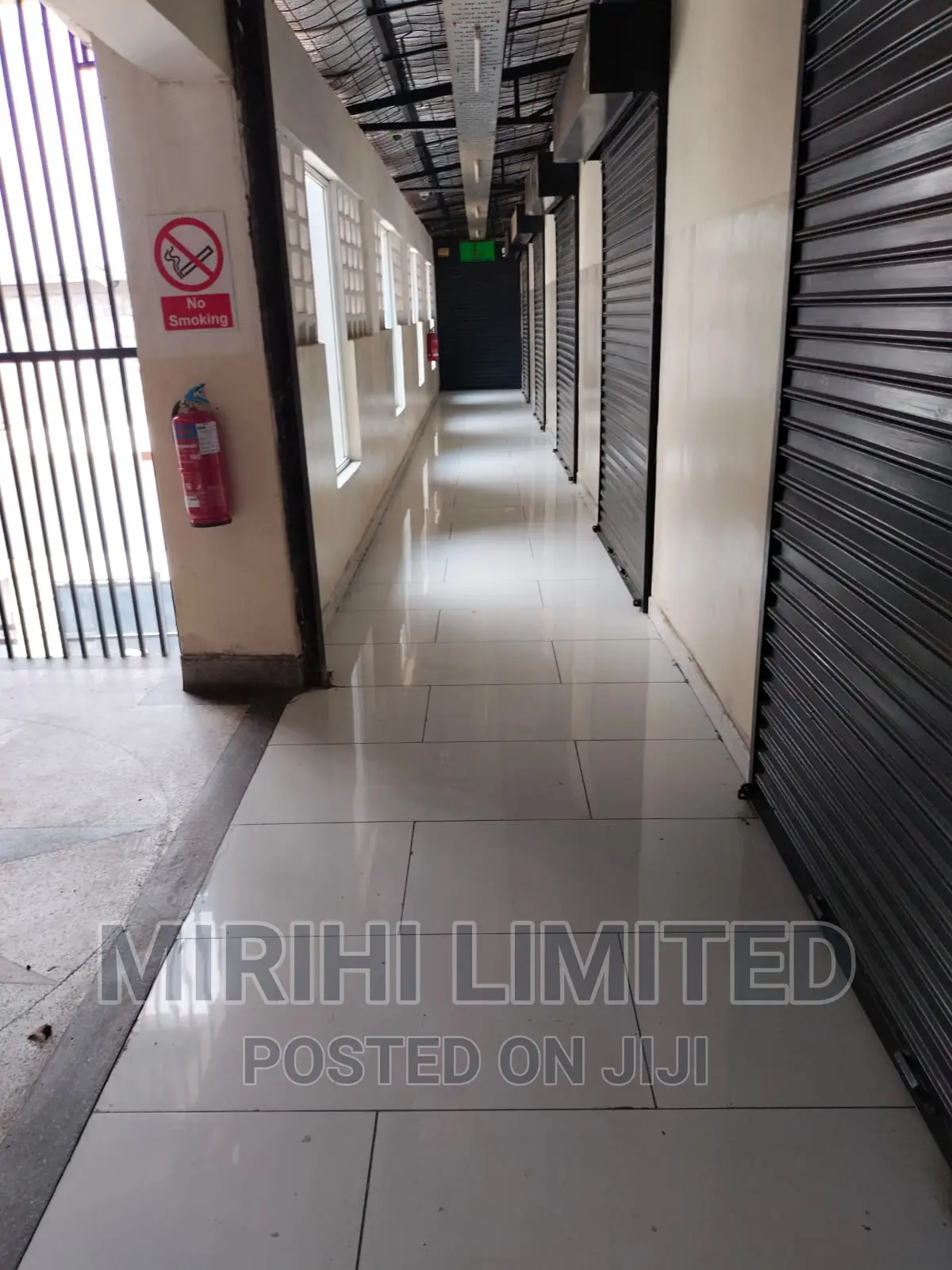 Premium Business Shops Available for Lease in Gikomba/Kamukunji