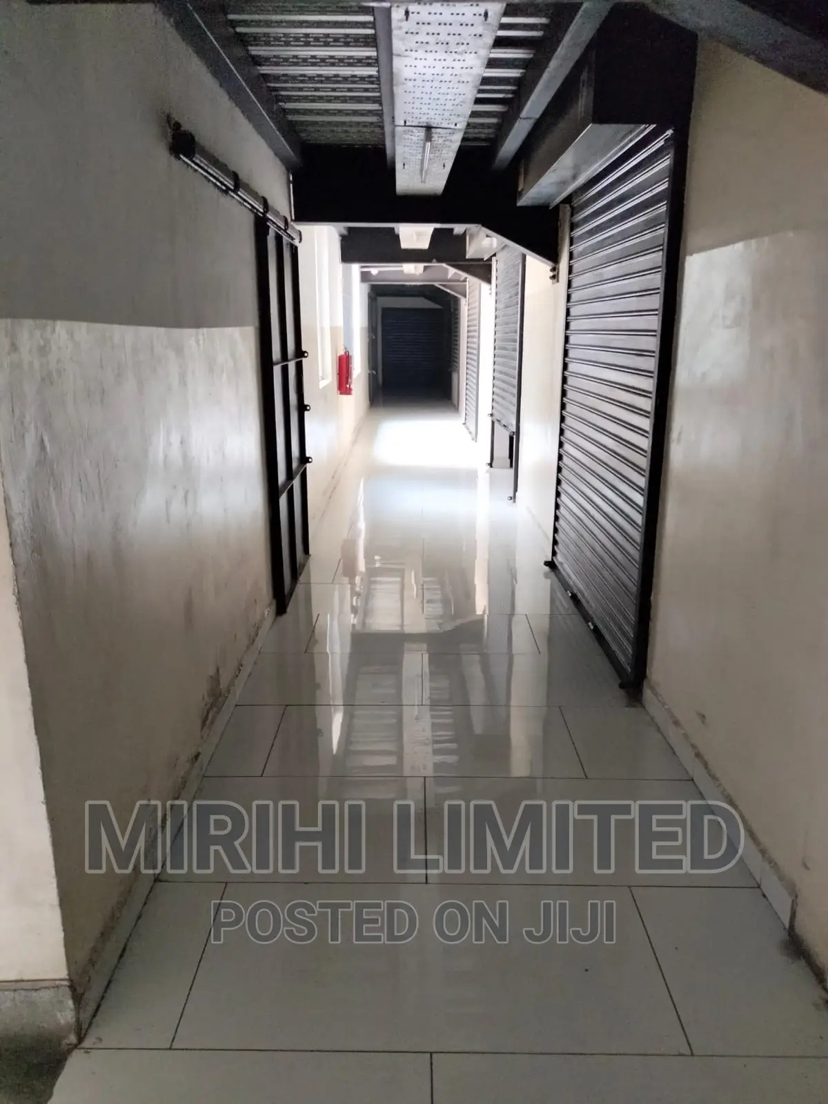 Premium Business Shops Available for Lease in Gikomba/Kamukunji