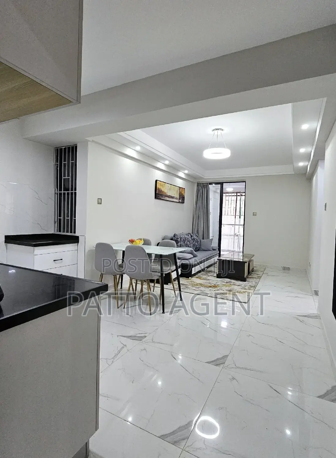2-Bedroom Kilimani Apartment Available for Purchase in Kilimani
