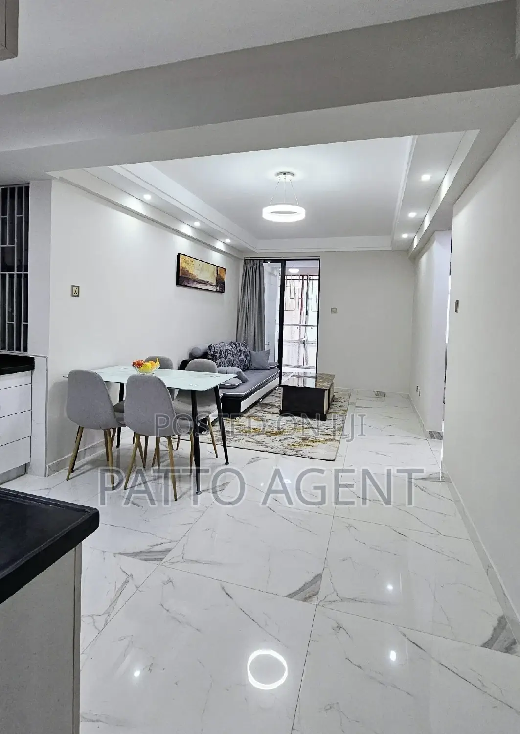 2-Bedroom Kilimani Apartment Available for Purchase in Kilimani