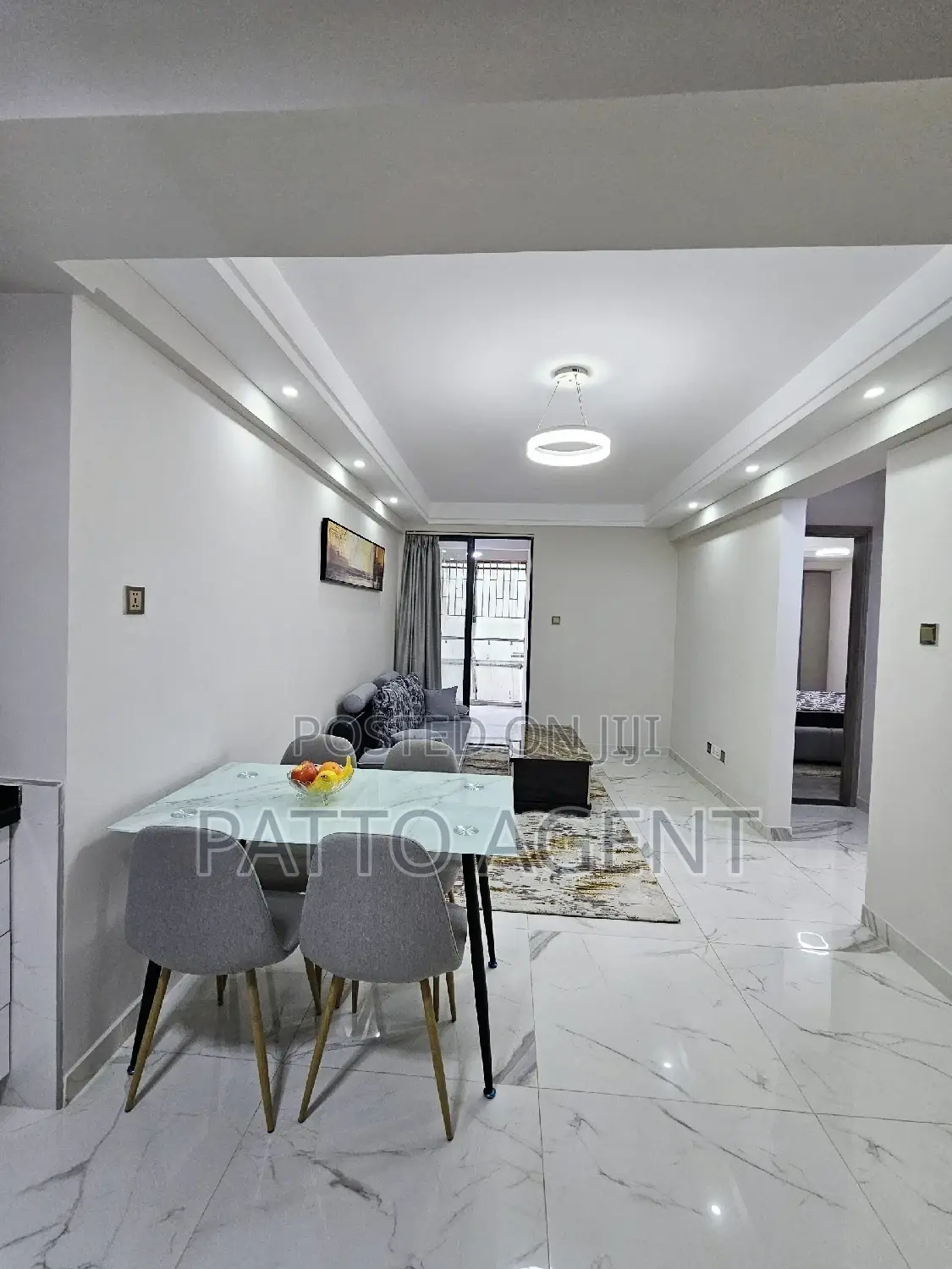 2-Bedroom Kilimani Apartment Available for Purchase in Kilimani