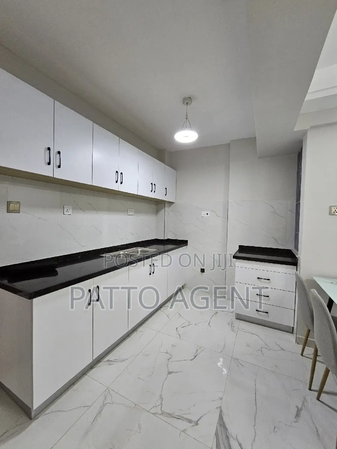 2-Bedroom Kilimani Apartment Available for Purchase in Kilimani