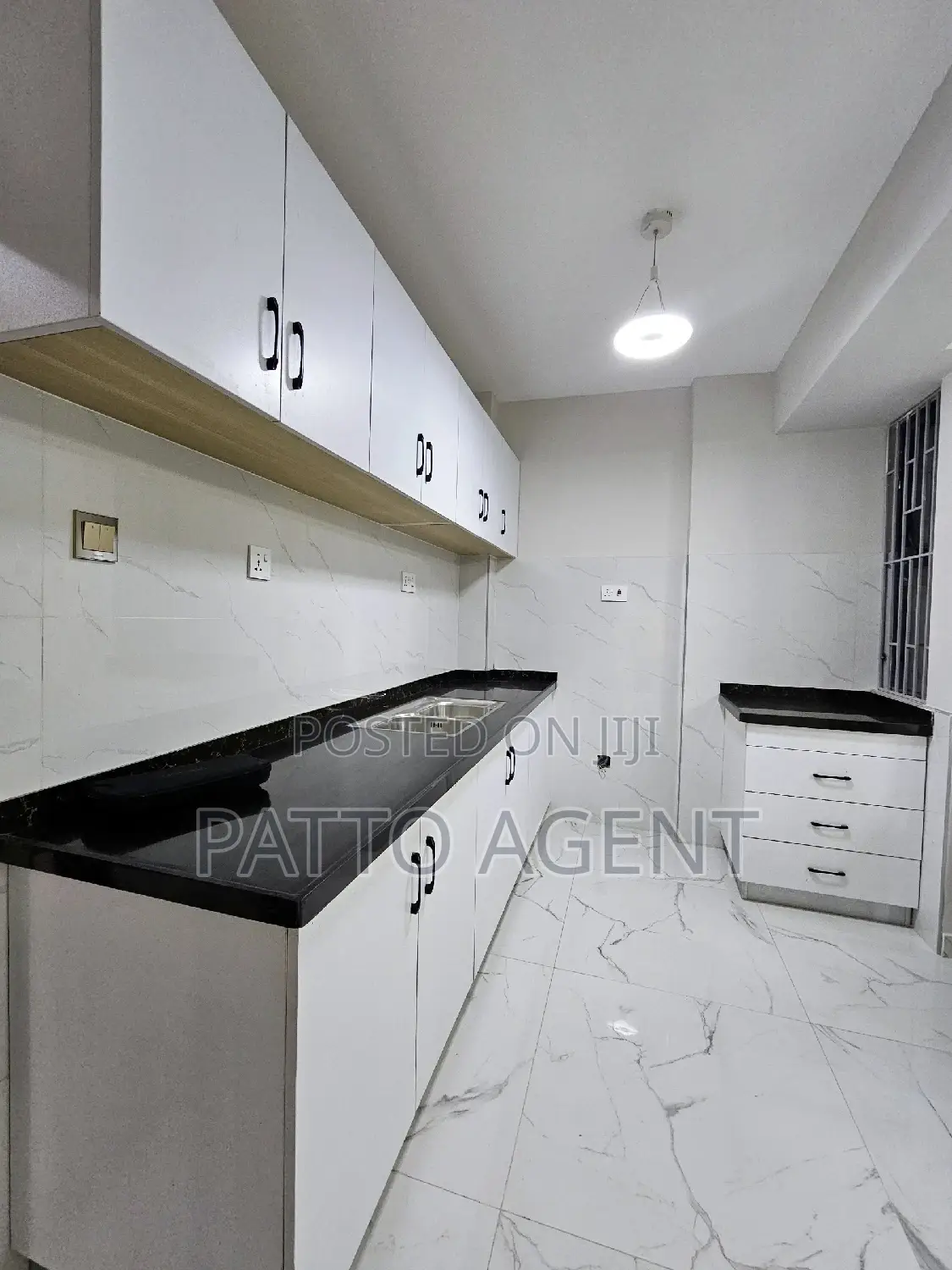 2-Bedroom Kilimani Apartment Available for Purchase in Kilimani