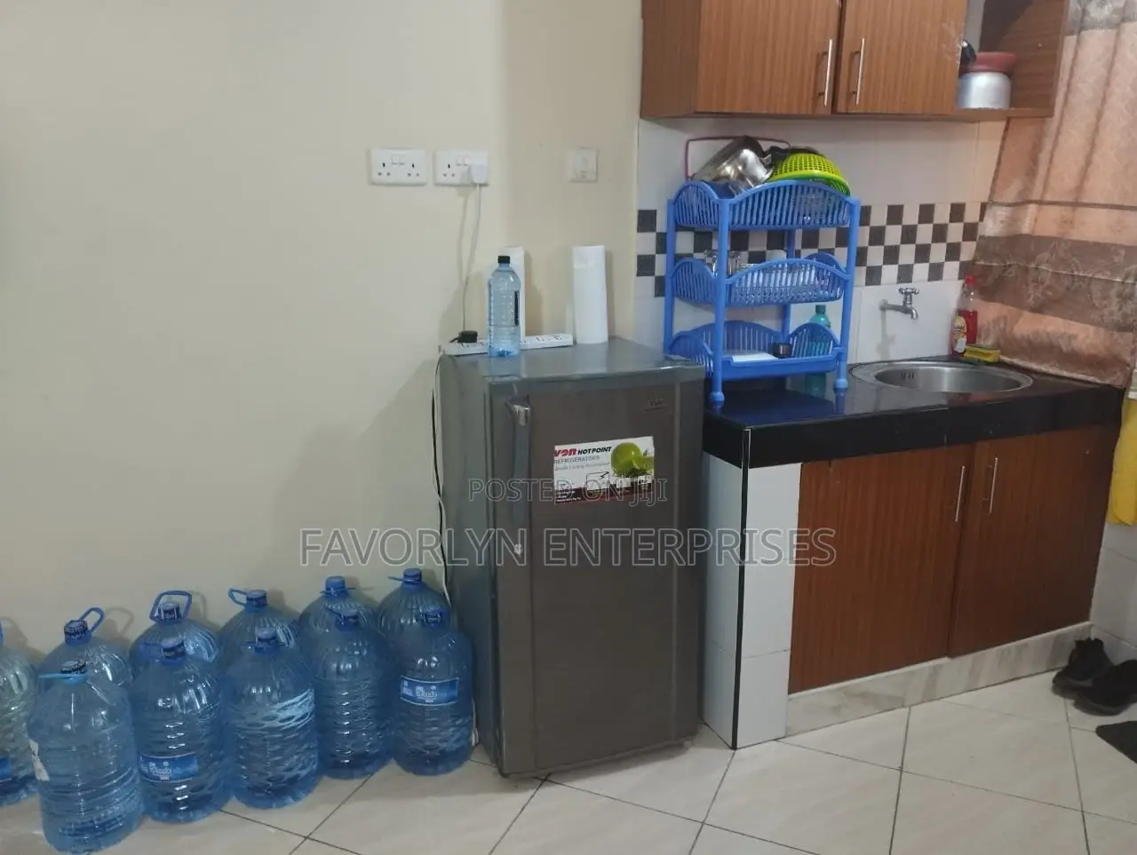 Bamburi Mtambo Mombasa: Your Perfect Airbnb for Short and Long Stays in Nairobi Central