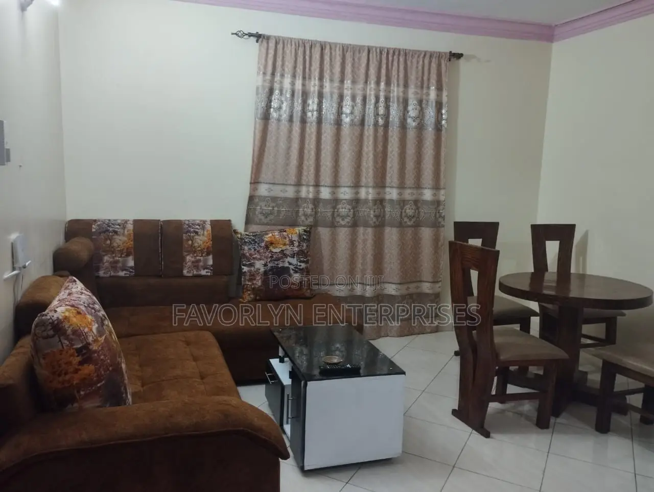 Bamburi Mtambo Mombasa: Your Perfect Airbnb for Short and Long Stays in Nairobi Central