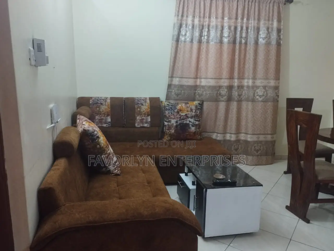 Bamburi Mtambo Mombasa: Your Perfect Airbnb for Short and Long Stays in Nairobi Central