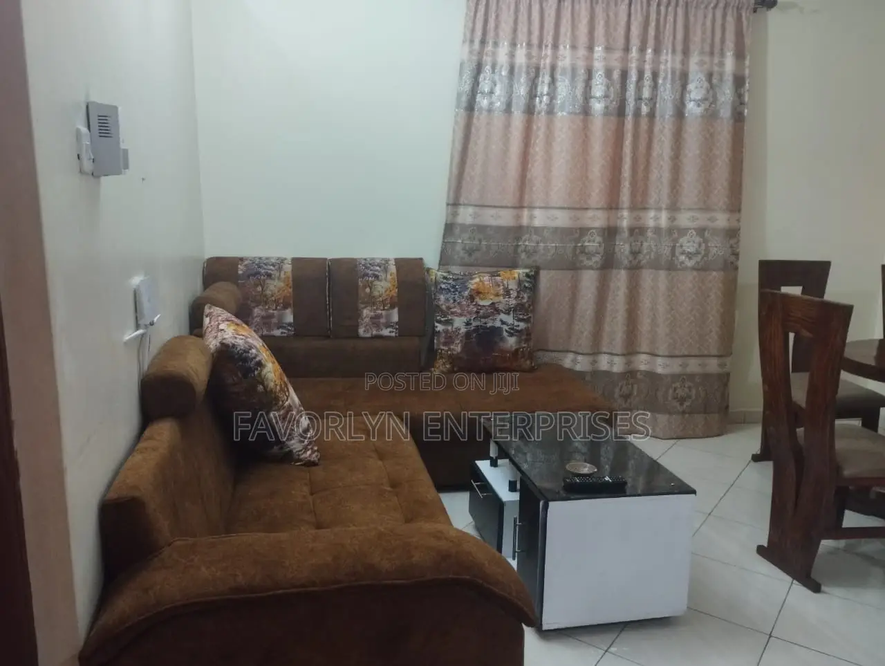 Bamburi Mtambo Mombasa: Your Perfect Airbnb for Short and Long Stays in Nairobi Central