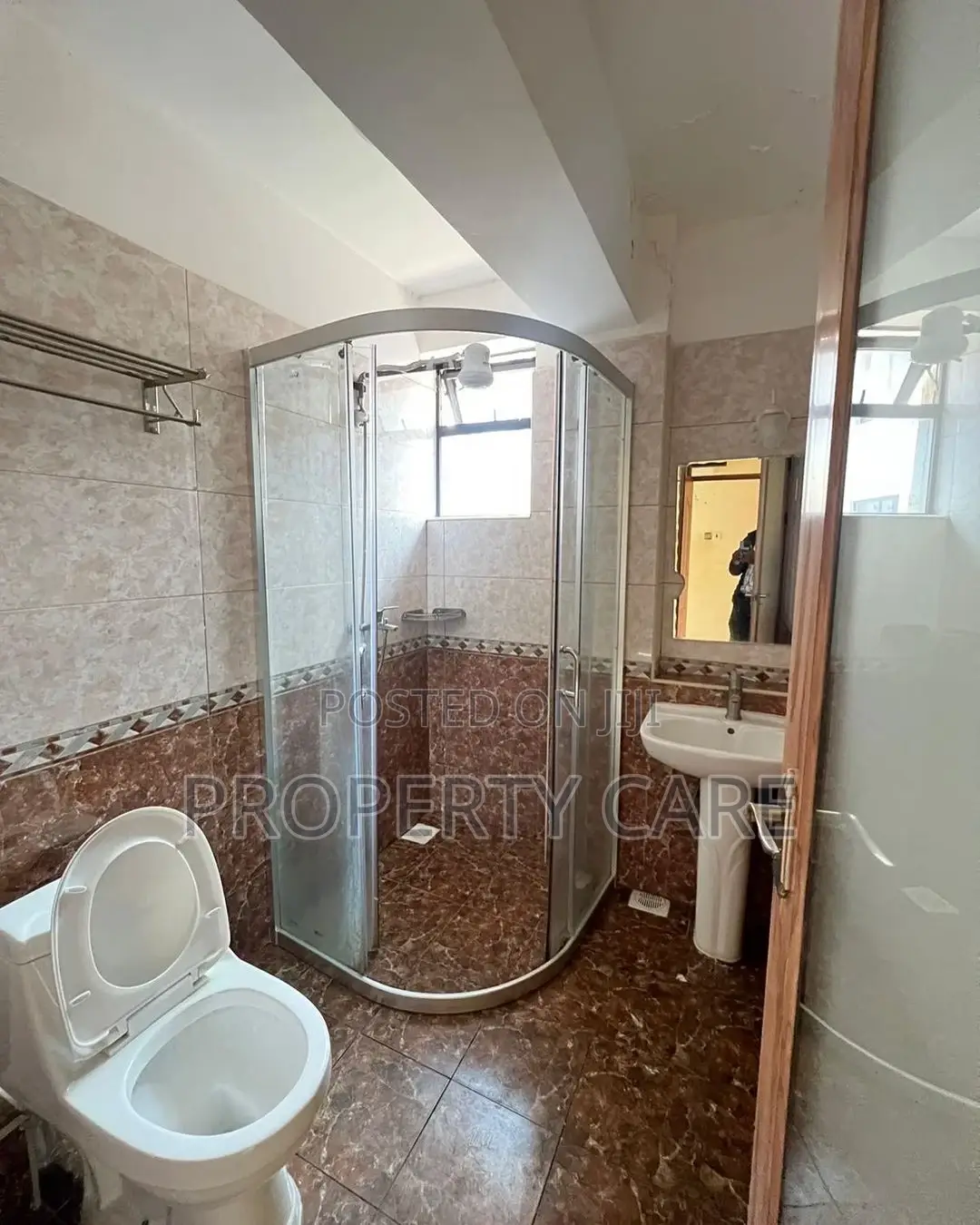 2-Bedroom Flat in Kilimani - Ideal for a Comfortable Life! in Kilimani