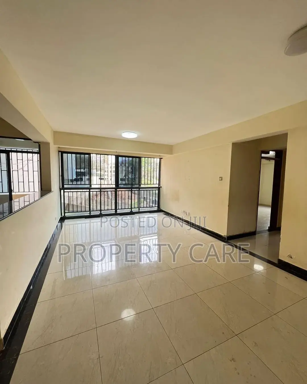 2-Bedroom Flat in Kilimani - Ideal for a Comfortable Life! in Kilimani