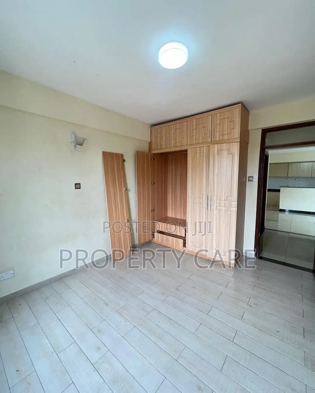 2-Bedroom Flat in Kilimani - Ideal for a Comfortable Life! in Kilimani