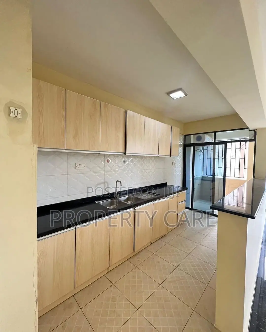 2-Bedroom Flat in Kilimani - Ideal for a Comfortable Life! in Kilimani