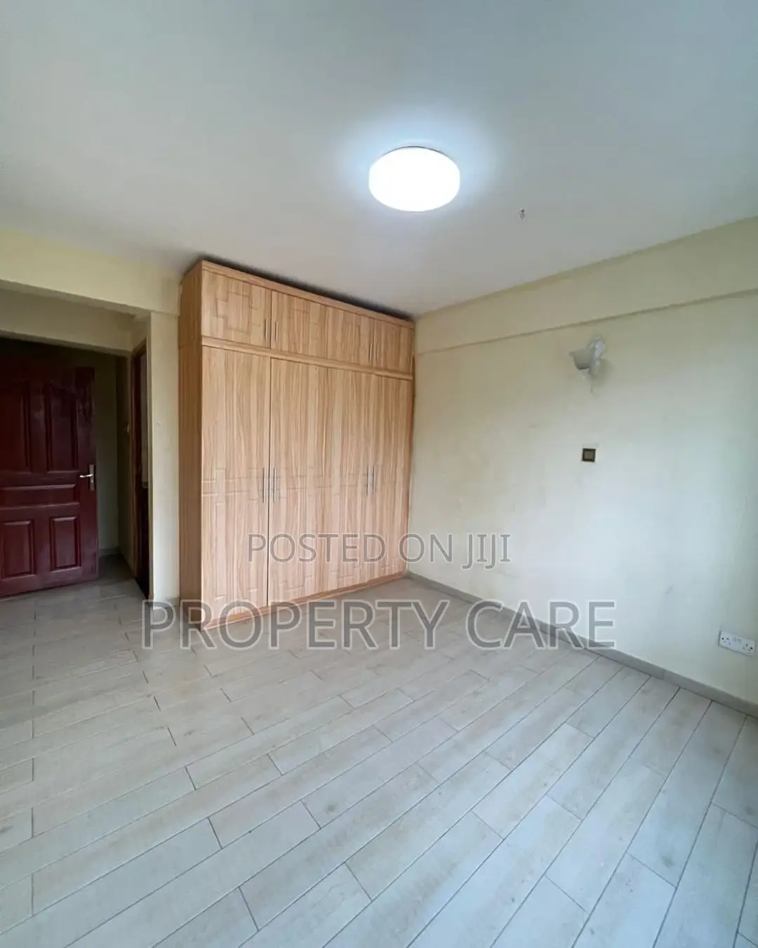 2-Bedroom Flat in Kilimani - Ideal for a Comfortable Life! in Kilimani