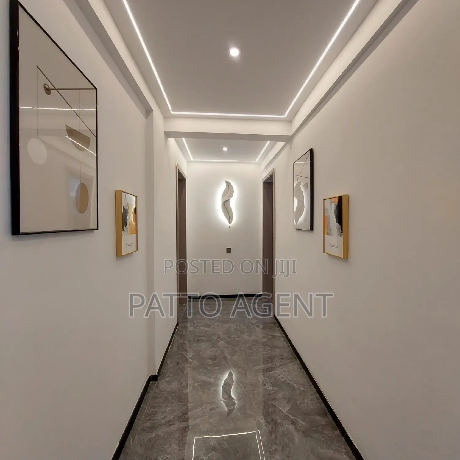 Sell: 4-Bedroom Apartment in Exclusive Kileleshwa Neighborhood in Kileleshwa