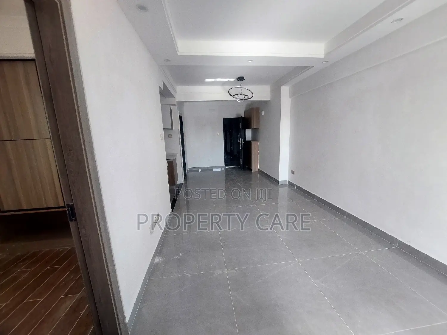 Charming 1-Bedroom Apartment for Rent in Kilimani in Kilimani
