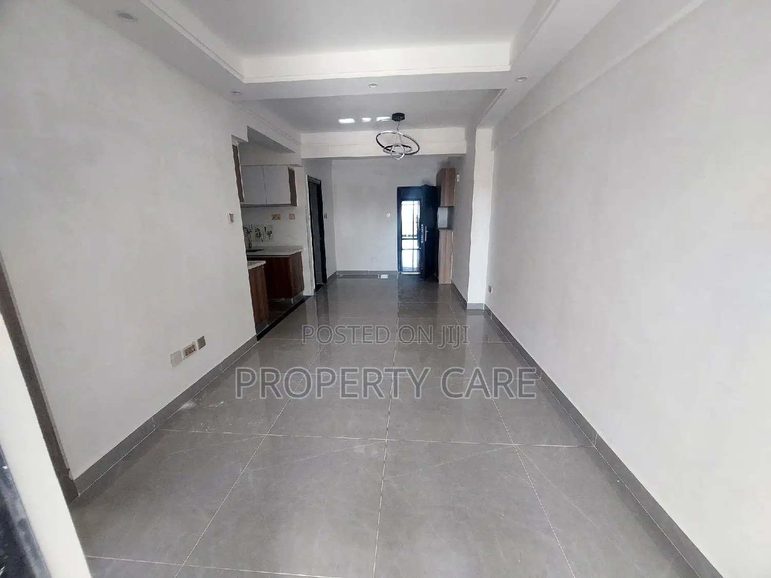 Charming 1-Bedroom Apartment for Rent in Kilimani in Kilimani