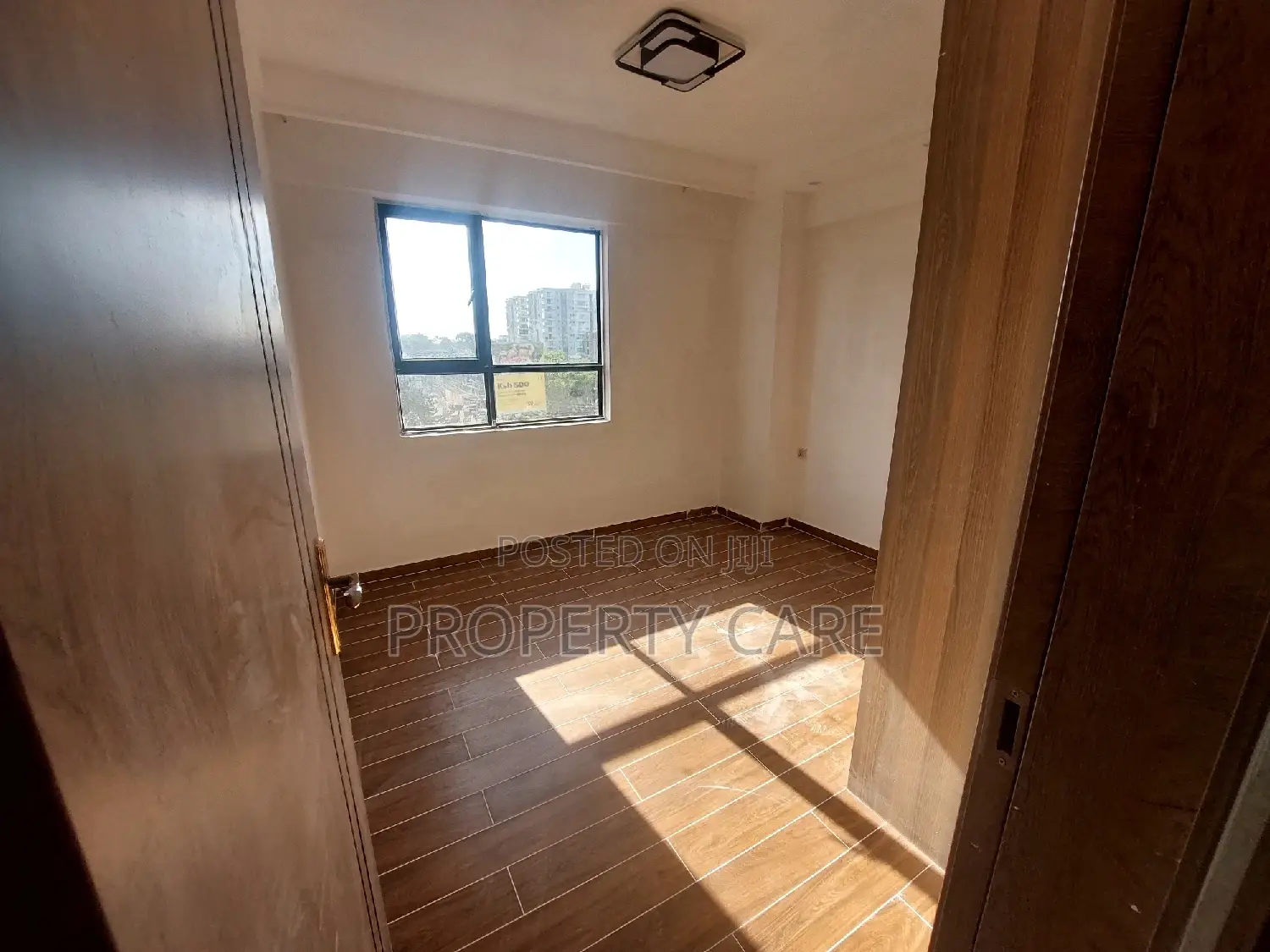 Charming 1-Bedroom Apartment for Rent in Kilimani in Kilimani