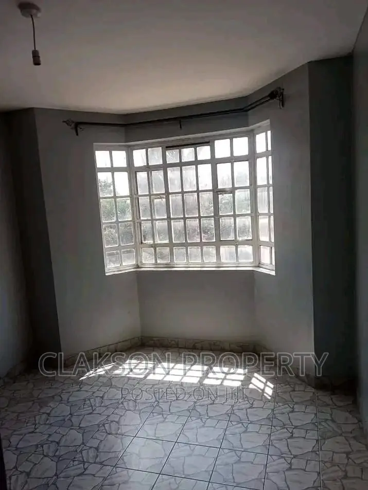 One Bedroom Flat for Lease on Naivasha Road, Dagoretti in Dagoretti