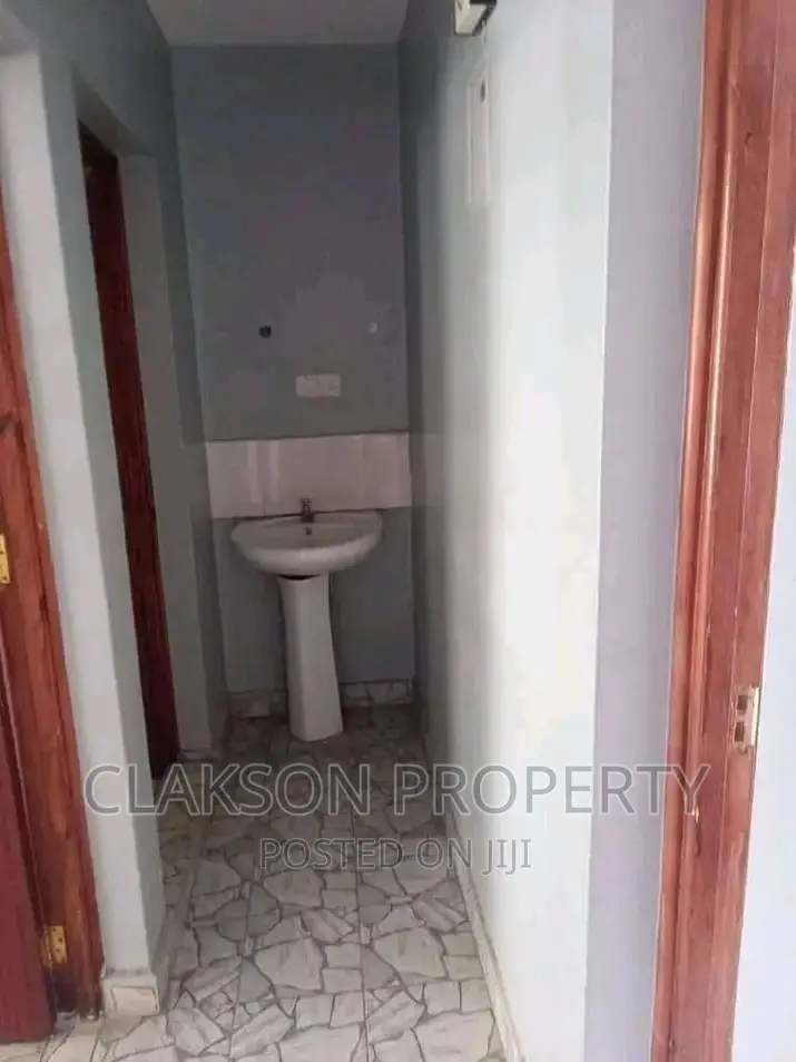 One Bedroom Flat for Lease on Naivasha Road, Dagoretti in Dagoretti