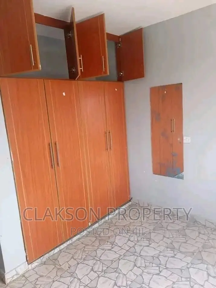 One Bedroom Flat for Lease on Naivasha Road, Dagoretti in Dagoretti