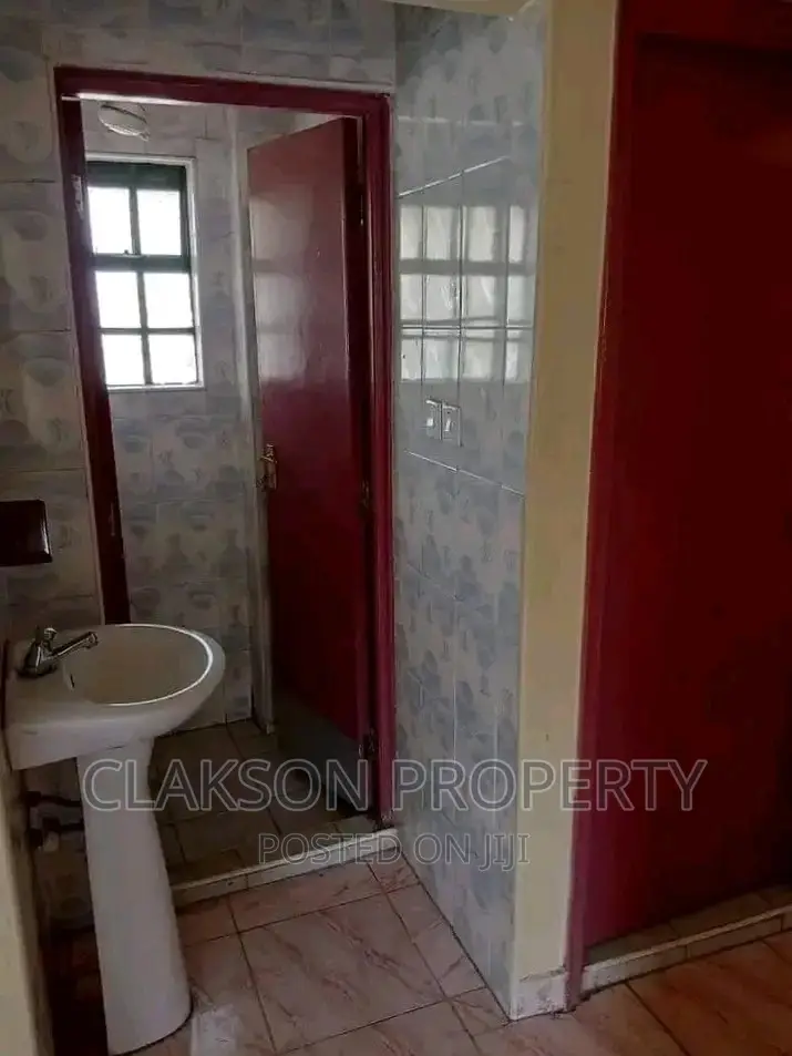 Spacious 2-Bedroom Apartment on Naivasha Road, Dagoretti - Available for Rent in Dagoretti