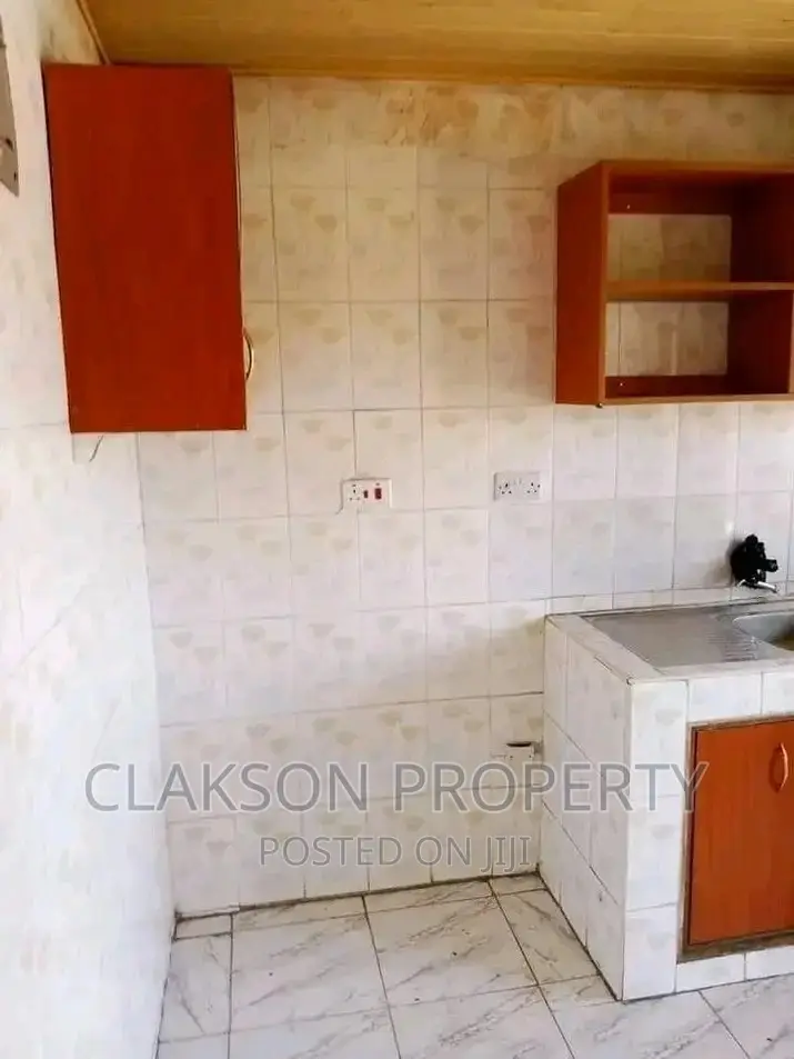 Spacious 2-Bedroom Apartment on Naivasha Road, Dagoretti - Available for Rent in Dagoretti