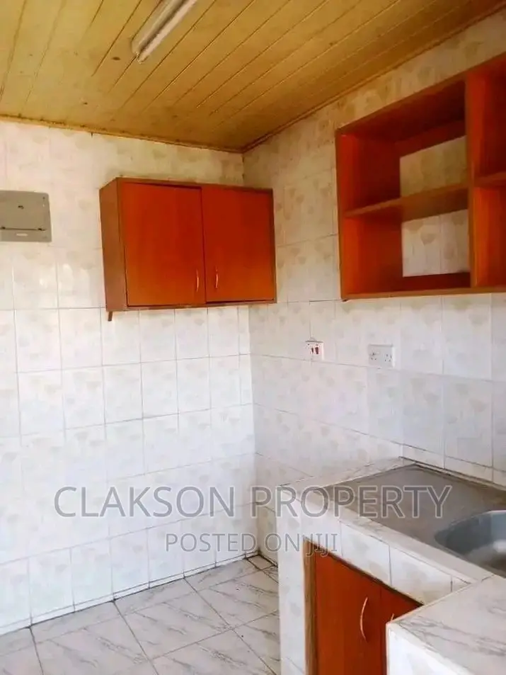 Spacious 2-Bedroom Apartment on Naivasha Road, Dagoretti - Available for Rent in Dagoretti