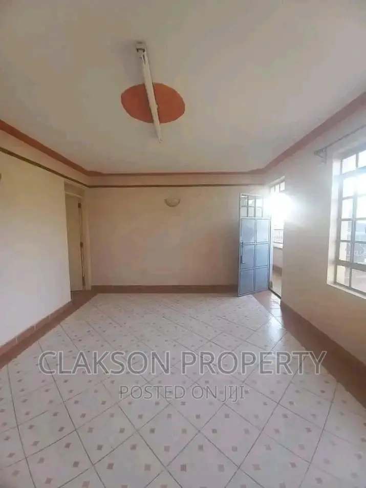 Affordable 2-bedroom Apartment for Rent in Naivasha Road, Dagoretti in Dagoretti